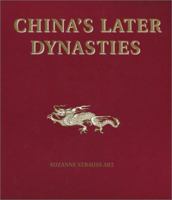 Early Times: China's Later Dynasties 0971850704 Book Cover