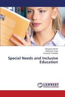 Special Needs and Inclusive Education 3659496464 Book Cover