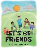 Let's Be Friends B0CKDGSD3S Book Cover