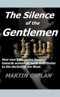 The Silence of the Gentlemen B0CGPGTC6T Book Cover