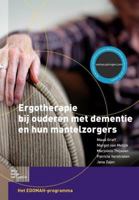 Ergotherapie Bij Ouderen Met Dementie En Hun Mantelzorgers 9031378739 Book Cover