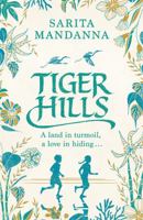 Tiger Hills 0753827794 Book Cover