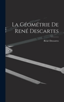 La G�om�trie De Ren� Descartes 1017111898 Book Cover