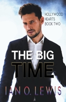 The Big Time B0C6GBMGND Book Cover