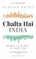 Chalta Hai India: When ‘It’s Ok!’ is Not Ok 9388038665 Book Cover