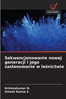 Sekwencjonowanie nowej generacji i jego zastosowanie w lesnictwie (Polish Edition) 6630344804 Book Cover