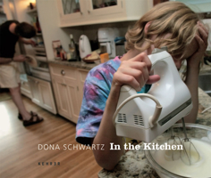 In the Kitchen 3868280731 Book Cover