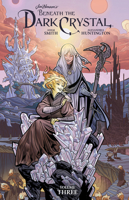 Jim Henson's Beneath the Dark Crystal Vol. 3 1684151910 Book Cover