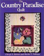 The Country Paradise Quilt 1561480509 Book Cover
