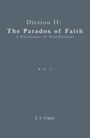 Diction II: The Paradox of Faith B0GPL5LR9R Book Cover