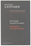 Karel Appel, Un geste de couleur 9058677567 Book Cover