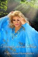 Dictados de una Musa 1074551125 Book Cover