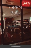 Open Book 1329971817 Book Cover