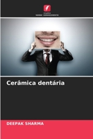 Cerâmica dentária B0CKKYSMWP Book Cover