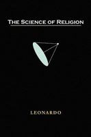 The Science of Religion 1436397065 Book Cover