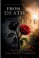 From Death to Life: A Story of Loss, Faith, and the God Who Never Wastes Our Pain B0H6JHKDB5 Book Cover