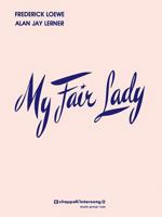 My Fair Lady 0881880973 Book Cover