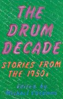 Drum Decade 0869806947 Book Cover