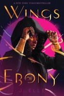 Wings of Ebony 1534470670 Book Cover