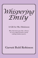 Whispering Emily 1957116005 Book Cover