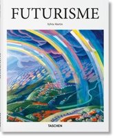 Futurisme 3836505681 Book Cover