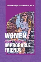 Women and their Improbable Friends B0CPSZLNNM Book Cover
