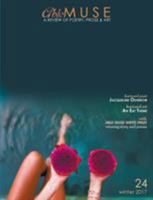 Able Muse, Winter 2017 (No. 24 - print edition): a review of poetry, prose & art 1773490087 Book Cover