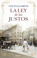 La ley de los justos 8466370978 Book Cover