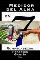 Medidor de Almas en 7 Rompecabezas.: Calibra tu Espíritu B091WCGDVG Book Cover
