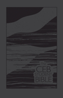 The Ceb Student Bible Limited Edition 179103392X Book Cover
