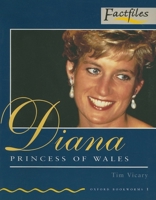 Diana, Princess of Wales 0194228703 Book Cover