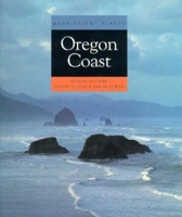Magnificent Places: Oregon Coast (Magnificent Places) 1558682910 Book Cover