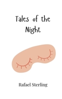 Tales of the Night 9916907528 Book Cover