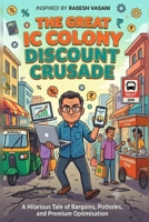 THE GREAT IC COLONY DISCOUNT CRUSADE 9359372870 Book Cover