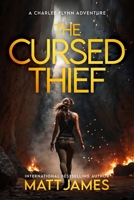 The Cursed Thief B0CN2Y4T8Y Book Cover