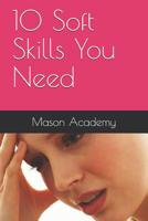 10 Soft Skills You Need 1073751848 Book Cover