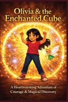 Olivia & the Enchanted Cube: A Heartwarming Adventure of Courage & Magical Discovery (Terry's Imaginative Wonders) B0H2TWWM9F Book Cover