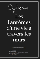 Les Fantômes d'une vie à travers les murs (French Edition) 2959228316 Book Cover