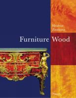 Furniture Wood 379132747X Book Cover