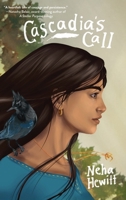 Cascadia's Call B0F5L8KYHX Book Cover
