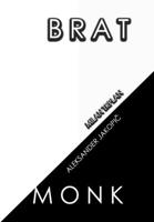 Brat - Monk 1471798240 Book Cover