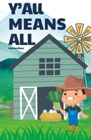 Y'all Means All B0C9S88Q8K Book Cover