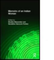 Memoirs of an Indian Woman (Foremother Legacies) 1563245523 Book Cover