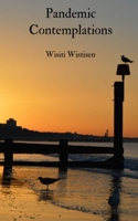 Pandemic Contemplations 9395620145 Book Cover