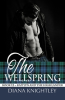 The Wellspring B08R6PFPLM Book Cover