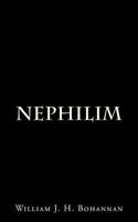 Nephilim 198363980X Book Cover