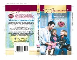The Newcomer: Crystal Creek (Harlequin Superromance No. 940) 0373709404 Book Cover