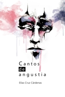 Cantos de angustia B08T4883TR Book Cover