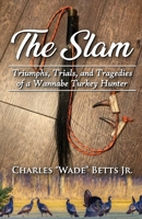 The Slam null Book Cover