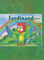 Ferdinand the Parrot 1489725660 Book Cover